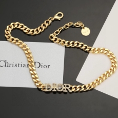 Christian Dior Necklaces